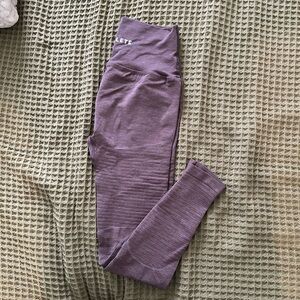 Alphalete OG revival legging